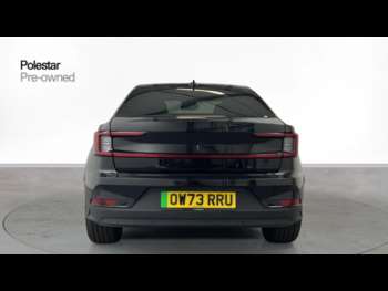 Used Polestar Polestar 2 2023 for sale - 75441201: Photo