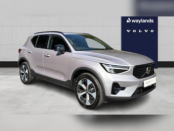 Used Volvo XC40 2025 for sale - 79094921: Photo