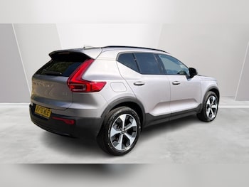 Used Volvo XC40 2025 for sale - 79094921: Photo