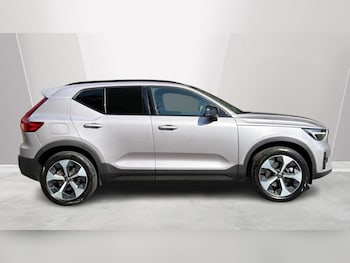 Used Volvo XC40 2025 for sale - 79094921: Photo