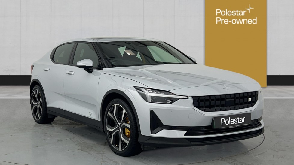 Used Polestar Polestar 2 2023 for sale - 76037667: Photo 1