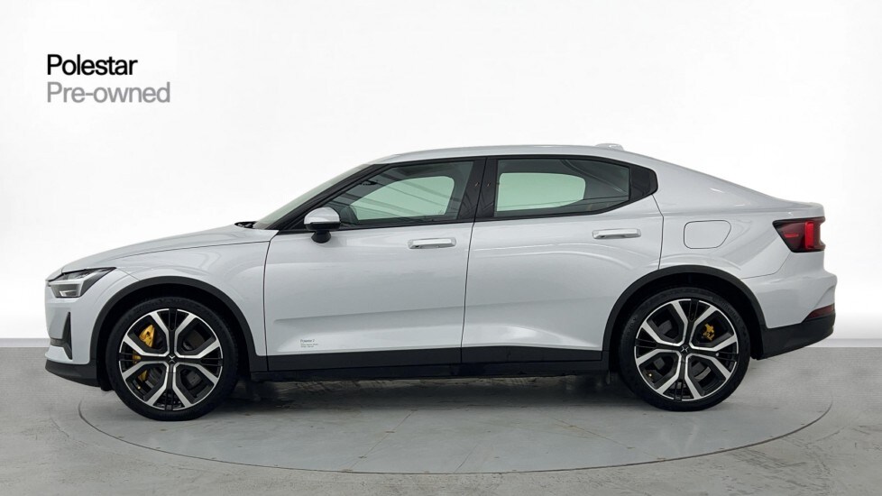 Used Polestar Polestar 2 2023 for sale - 76037667: Photo 2