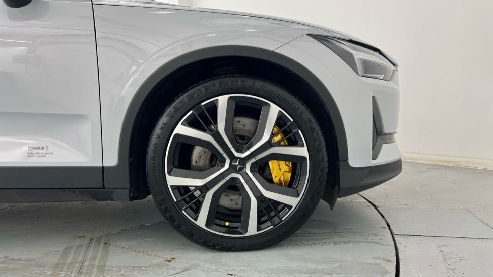 Used Polestar Polestar 2 2023 for sale - 76037667: Photo 26