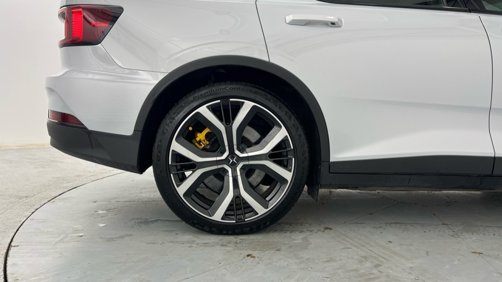 Used Polestar Polestar 2 2023 for sale - 76037667: Photo 27
