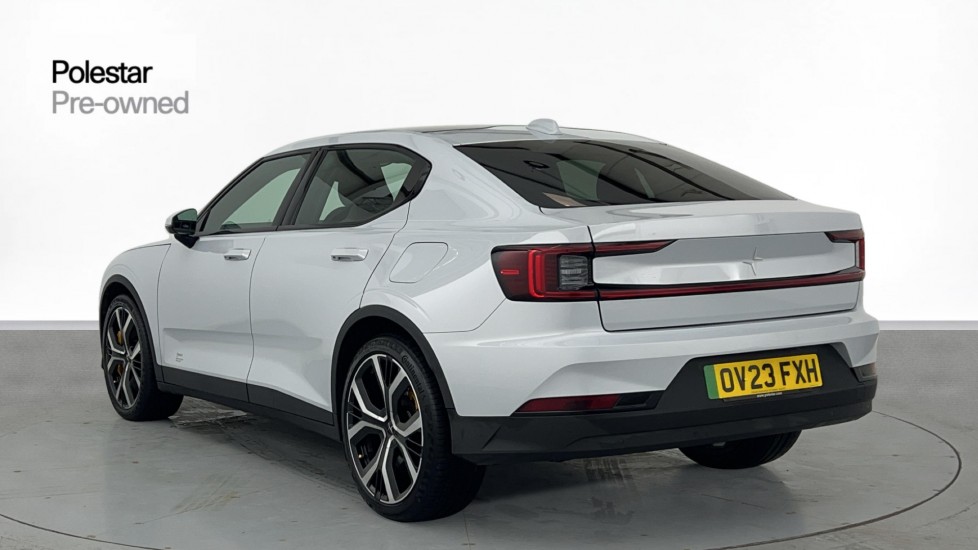 Used Polestar Polestar 2 2023 for sale - 76037667: Photo 3