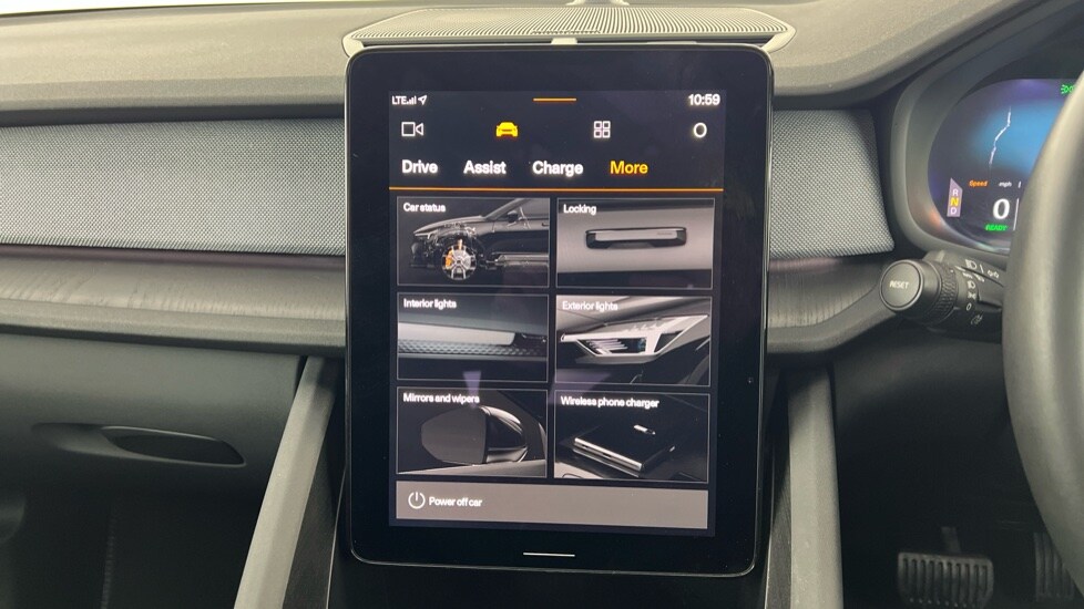 Used Polestar Polestar 2 2023 for sale - 76037667: Photo 37