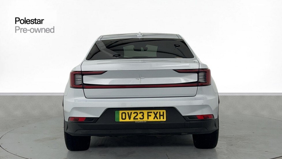 Used Polestar Polestar 2 2023 for sale - 76037667: Photo 4