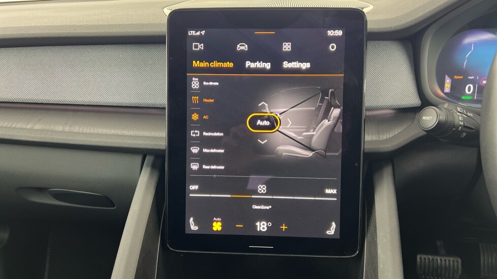 Used Polestar Polestar 2 2023 for sale - 76037667: Photo 41