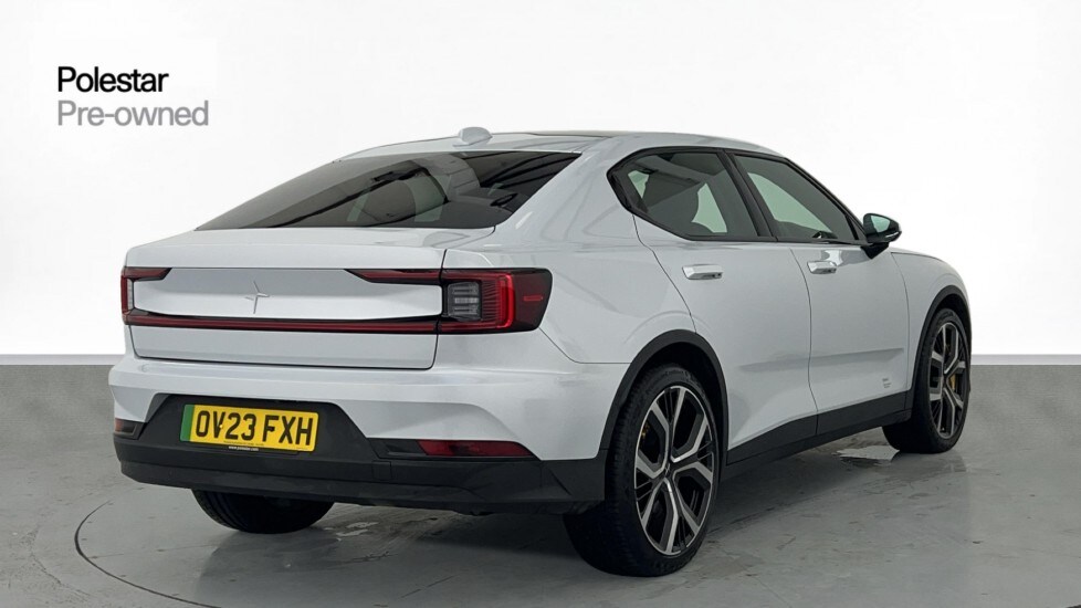 Used Polestar Polestar 2 2023 for sale - 76037667: Photo 5