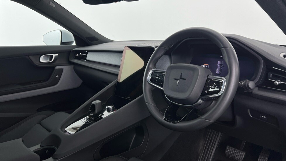 Used Polestar Polestar 2 2023 for sale - 76037667: Photo 9