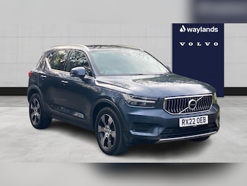 Used Volvo XC40 2022 for sale - 78381457: Photo