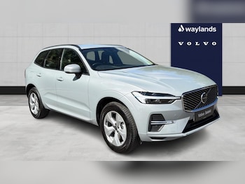 Used Volvo XC60 2026 for sale - 79317663: Photo