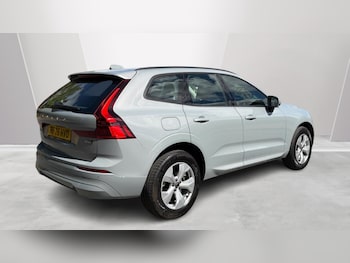Used Volvo XC60 2026 for sale - 79317663: Photo