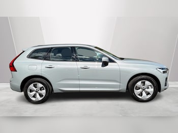 Used Volvo XC60 2026 for sale - 79317663: Photo