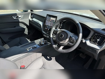 Used Volvo XC60 2026 for sale - 79317663: Photo
