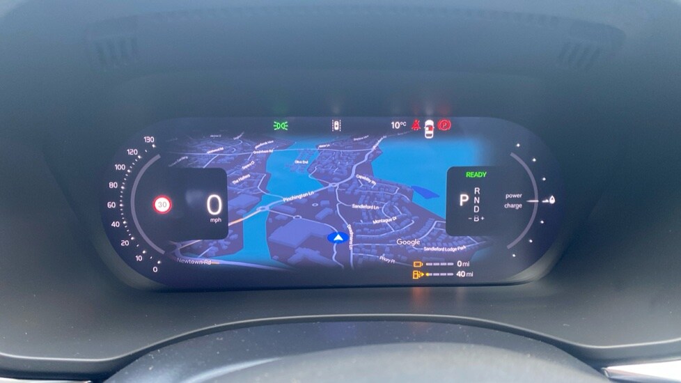 Used Volvo XC60 2026 for sale - 77449747: Photo 11