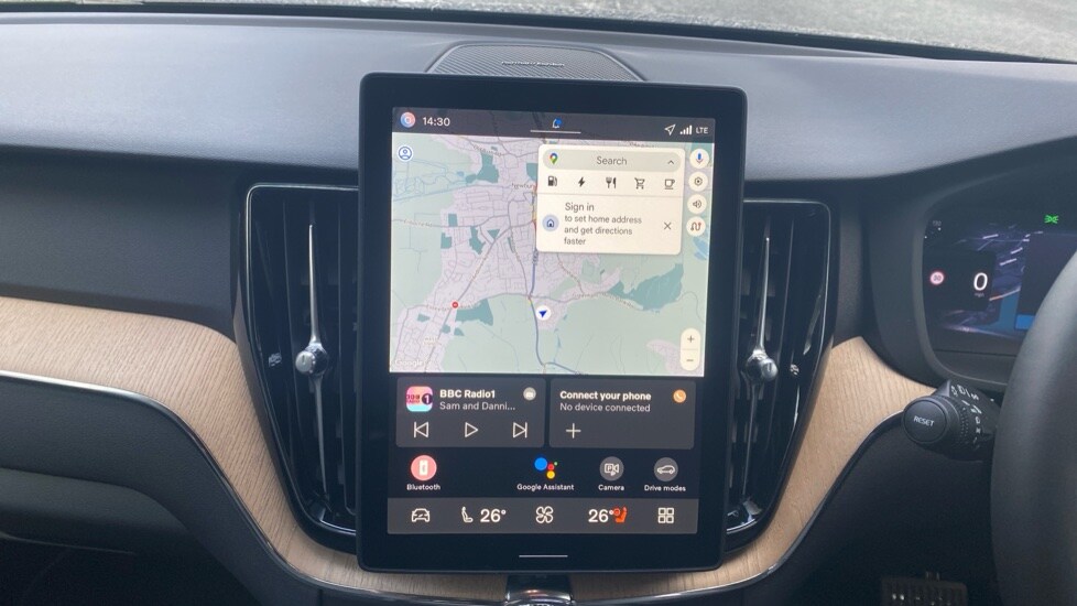 Used Volvo XC60 2026 for sale - 77449747: Photo 12