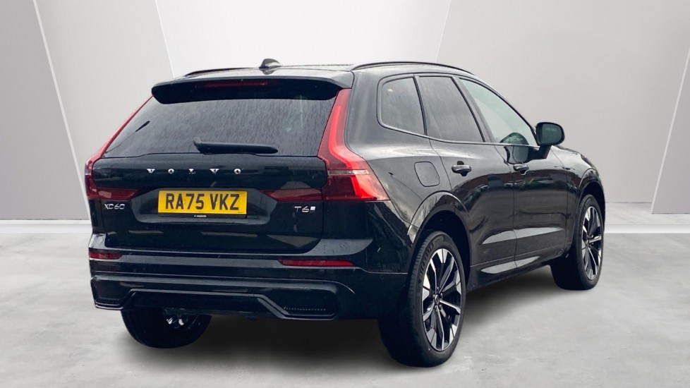 Used Volvo XC60 2026 for sale - 77449747: Photo 2