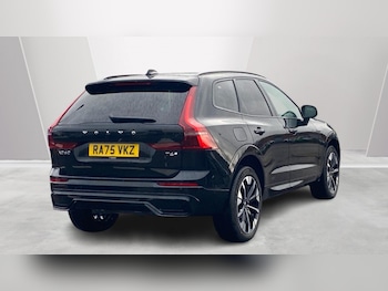Used Volvo XC60 2026 for sale - 77449747: Photo