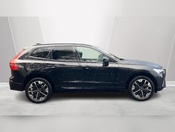 Used Volvo XC60 2026 for sale - 77449747: Photo