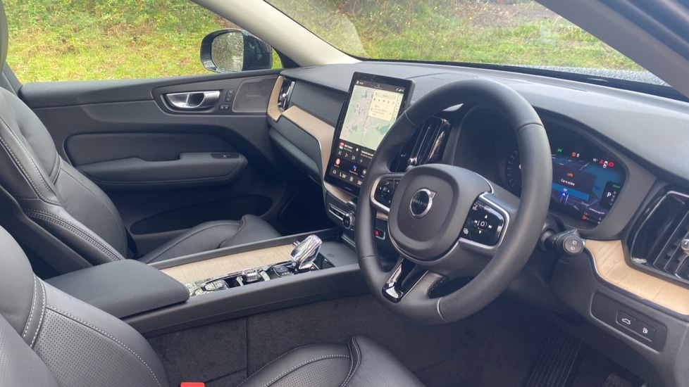 Used Volvo XC60 2026 for sale - 77449747: Photo 4