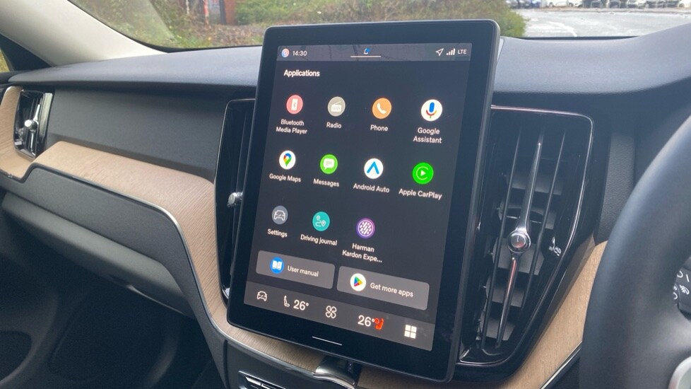 Used Volvo XC60 2026 for sale - 77449747: Photo 49