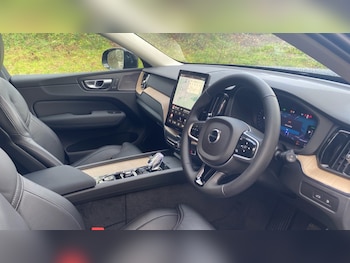 Used Volvo XC60 2026 for sale - 77449747: Photo