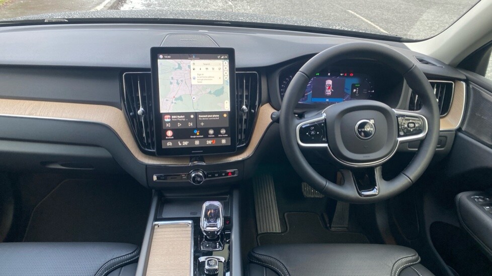 Used Volvo XC60 2026 for sale - 77449747: Photo 5