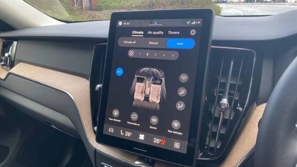 Used Volvo XC60 2026 for sale - 77449747: Photo 50