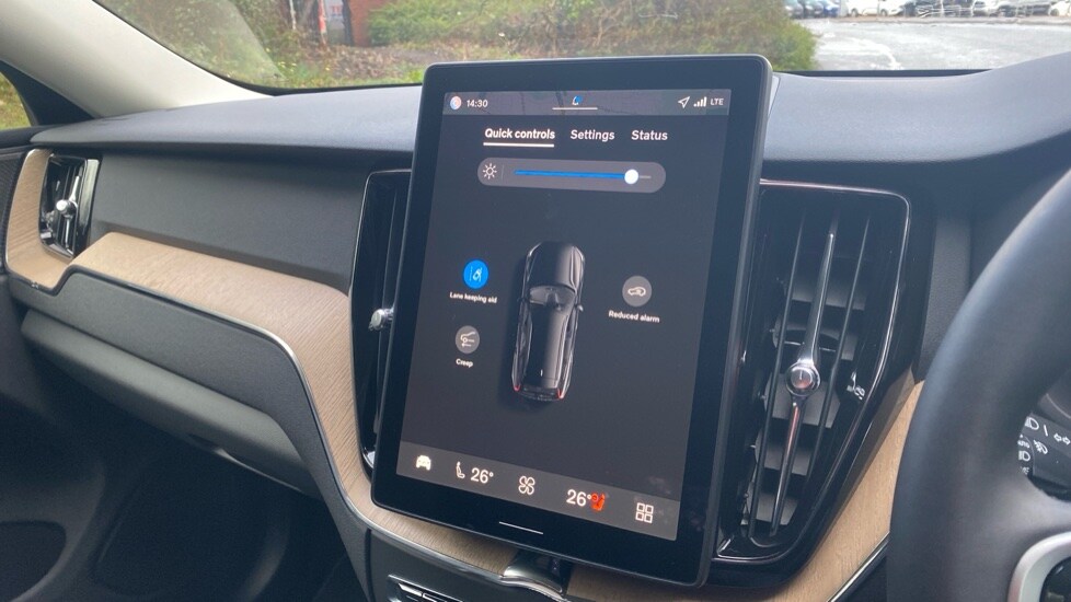 Used Volvo XC60 2026 for sale - 77449747: Photo 51