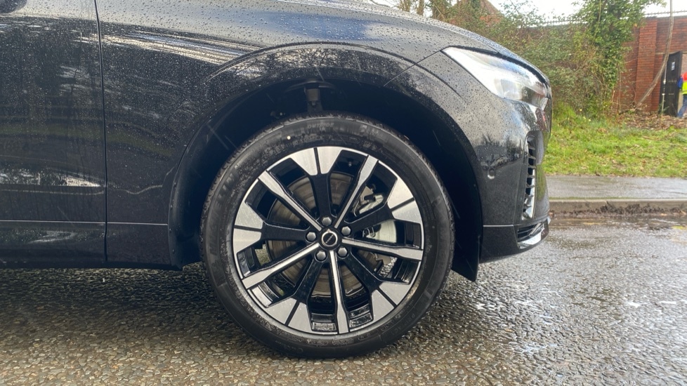Used Volvo XC60 2026 for sale - 77449747: Photo 9