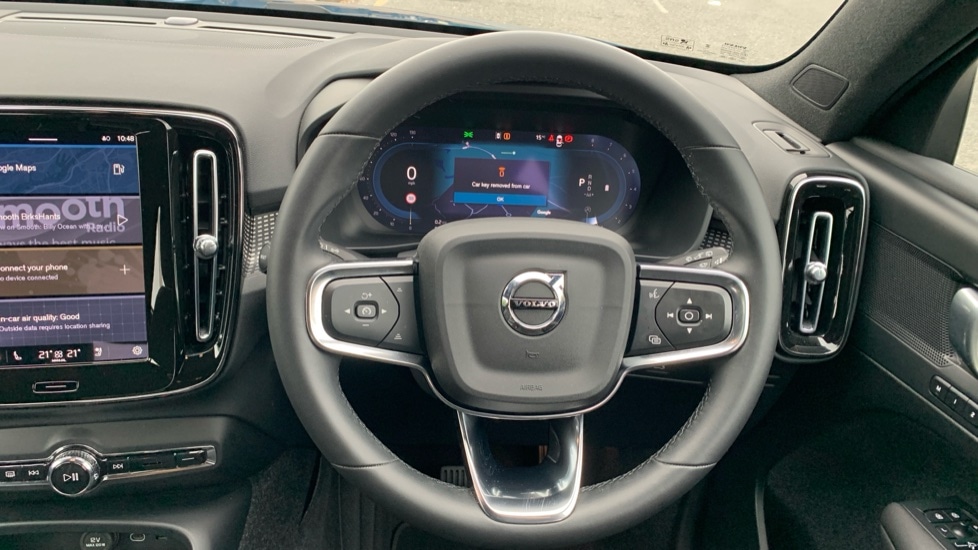 Used Volvo XC40 2025 for sale - 75771449: Photo 10