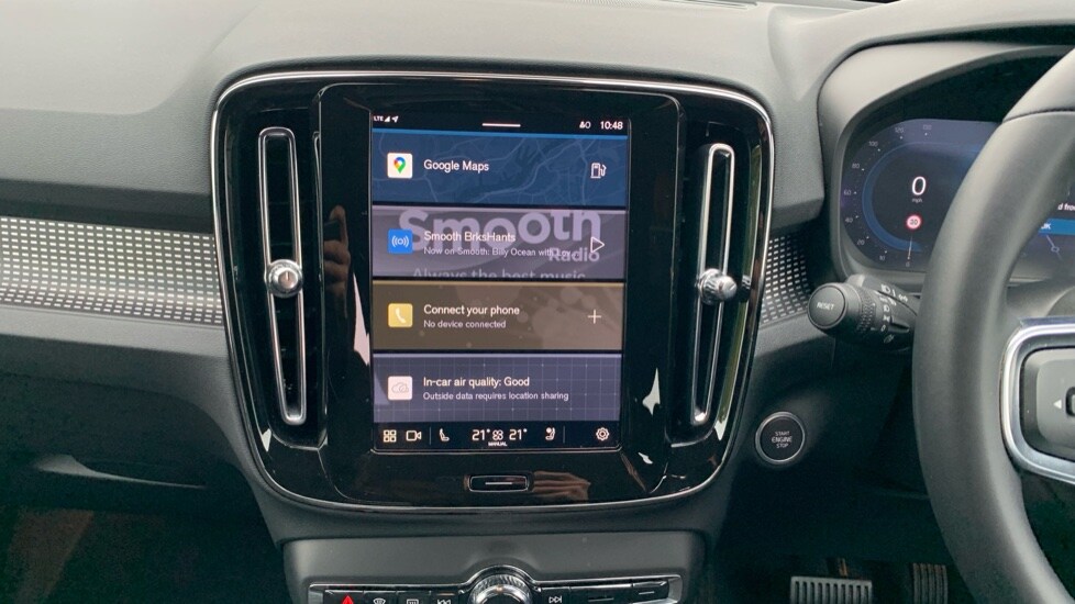 Used Volvo XC40 2025 for sale - 75771449: Photo 12