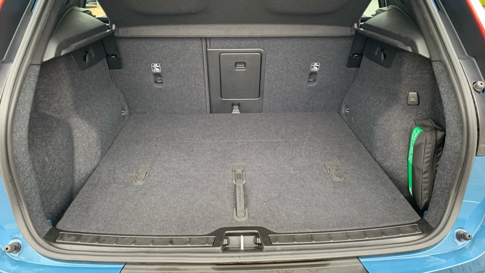 Used Volvo XC40 2025 for sale - 75771449: Photo 14