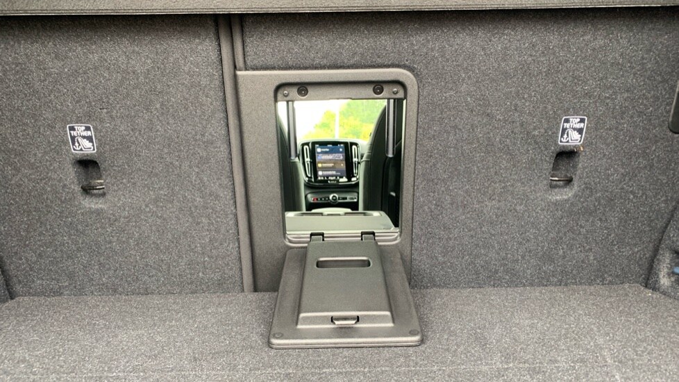 Used Volvo XC40 2025 for sale - 75771449: Photo 29