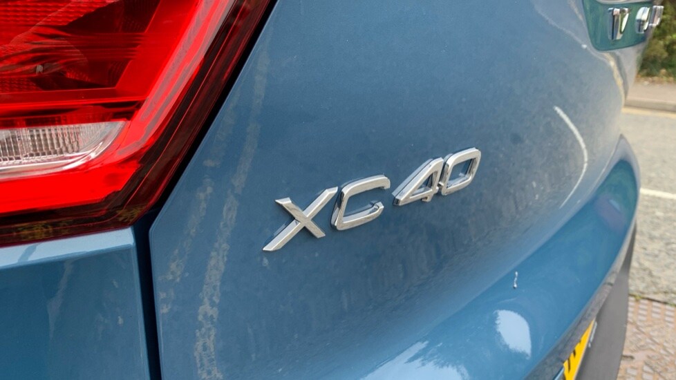 Used Volvo XC40 2025 for sale - 75771449: Photo 33