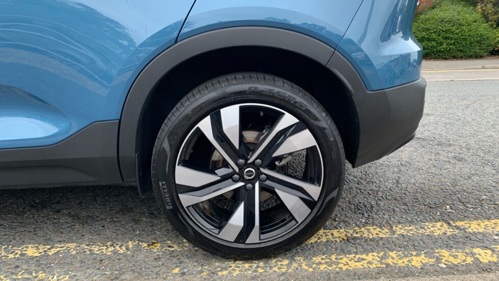 Used Volvo XC40 2025 for sale - 75771449: Photo 35