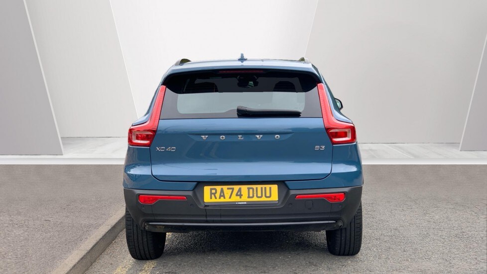 Used Volvo XC40 2025 for sale - 75771449: Photo 7