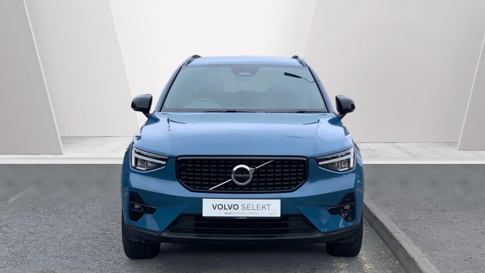 Used Volvo XC40 2025 for sale - 75771449: Photo 8