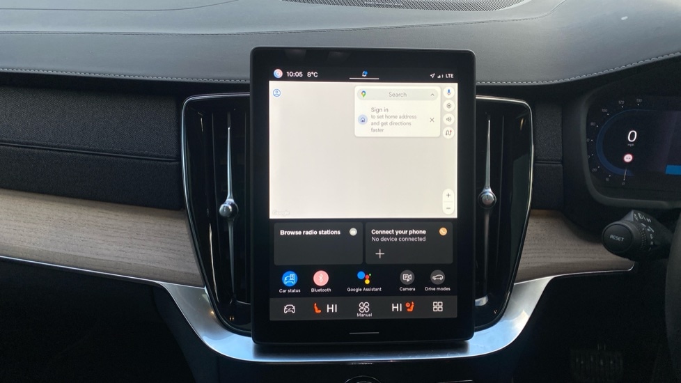 Used Volvo XC90 2025 for sale - 77293377: Photo 12