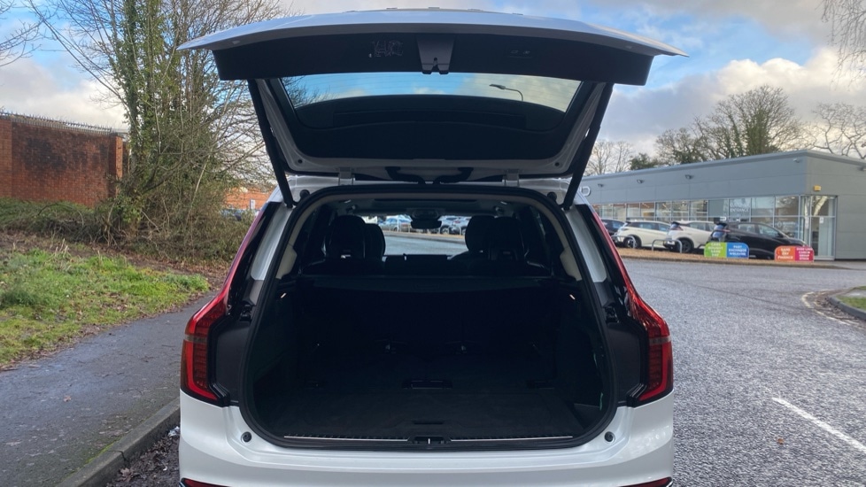 Used Volvo XC90 2025 for sale - 77293377: Photo 13