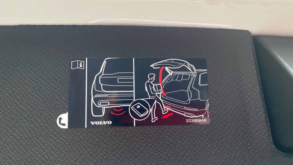 Used Volvo XC90 2025 for sale - 77293377: Photo 19