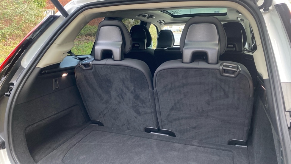 Used Volvo XC90 2025 for sale - 77293377: Photo 20
