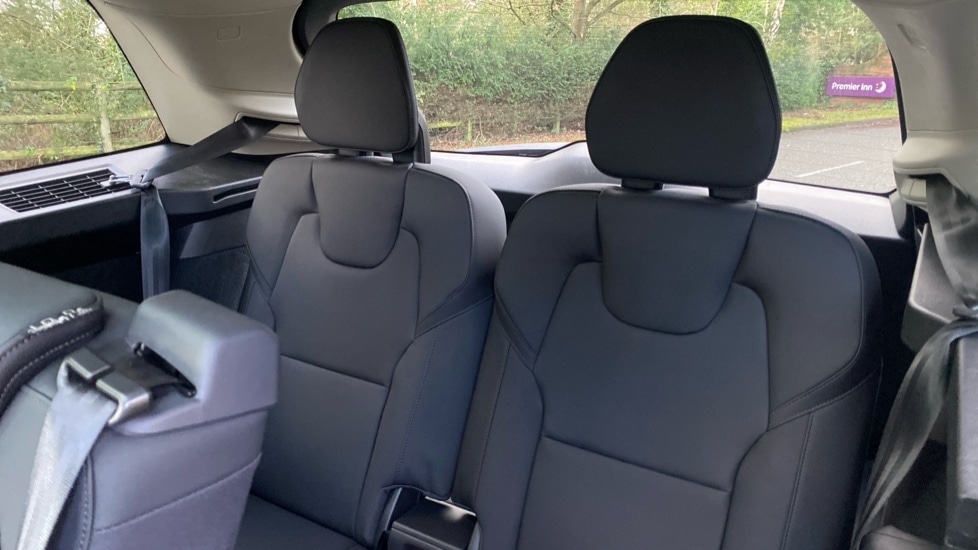 Used Volvo XC90 2025 for sale - 77293377: Photo 21