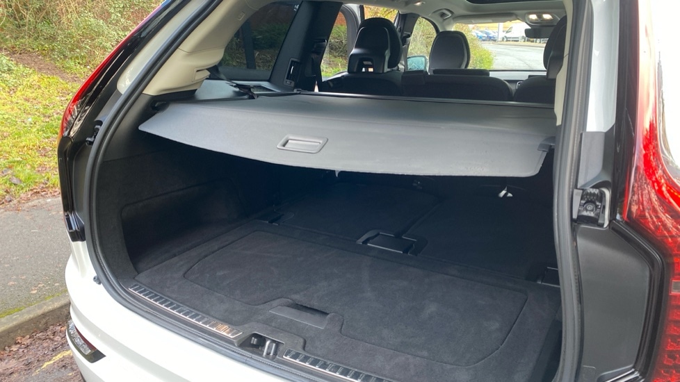 Used Volvo XC90 2025 for sale - 77293377: Photo 23