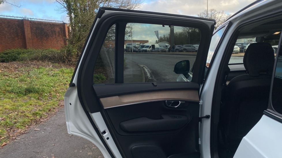 Used Volvo XC90 2025 for sale - 77293377: Photo 24