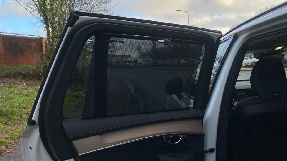 Used Volvo XC90 2025 for sale - 77293377: Photo 25