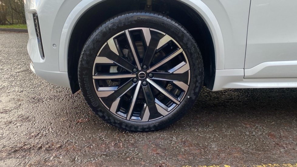 Used Volvo XC90 2025 for sale - 77293377: Photo 26