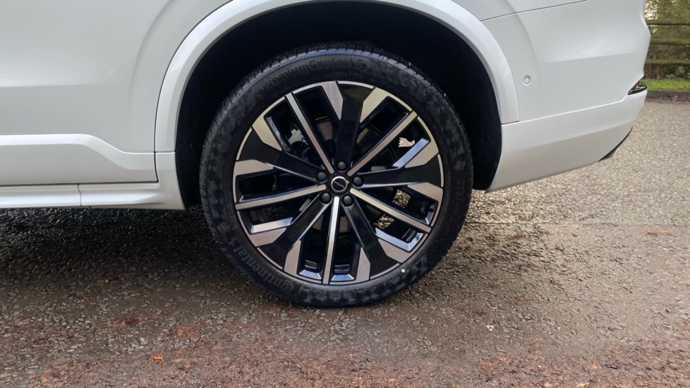 Used Volvo XC90 2025 for sale - 77293377: Photo 27