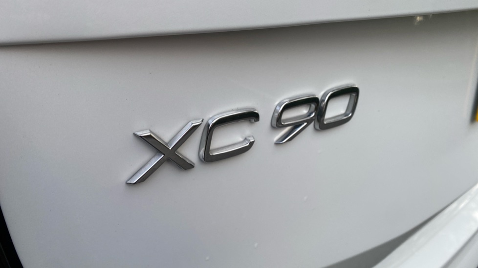 Used Volvo XC90 2025 for sale - 77293377: Photo 28